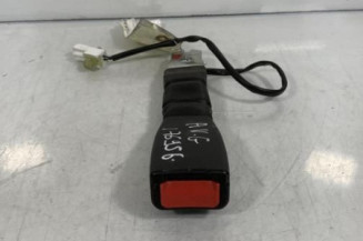 Attache ceinture avant gauche KIA PICANTO 1