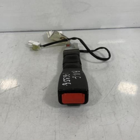 Attache ceinture avant gauche KIA PICANTO 1