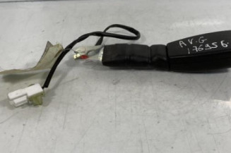 Attache ceinture avant gauche KIA PICANTO 1
