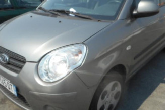 Pretensionneur de ceinture avant droit KIA PICANTO 1