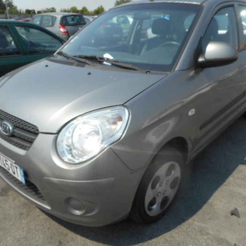 Pretensionneur de ceinture avant droit KIA PICANTO 1 Photo n°4