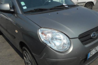 Pretensionneur de ceinture avant droit KIA PICANTO 1
