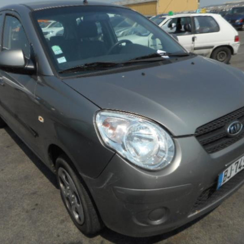 Pretensionneur de ceinture avant droit KIA PICANTO 1 Photo n°5