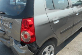 Pretensionneur de ceinture avant droit KIA PICANTO 1