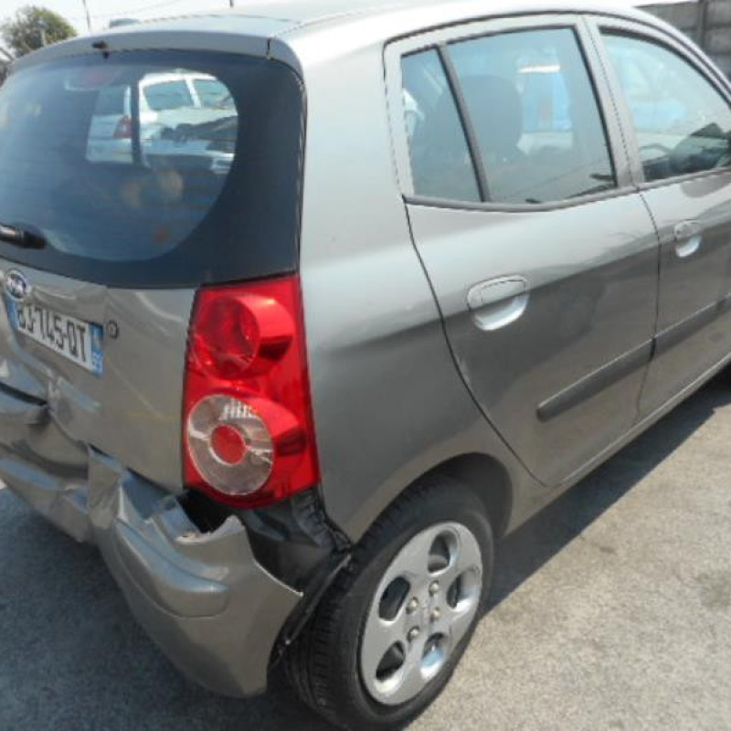 Pretensionneur de ceinture avant droit KIA PICANTO 1 Photo n°6