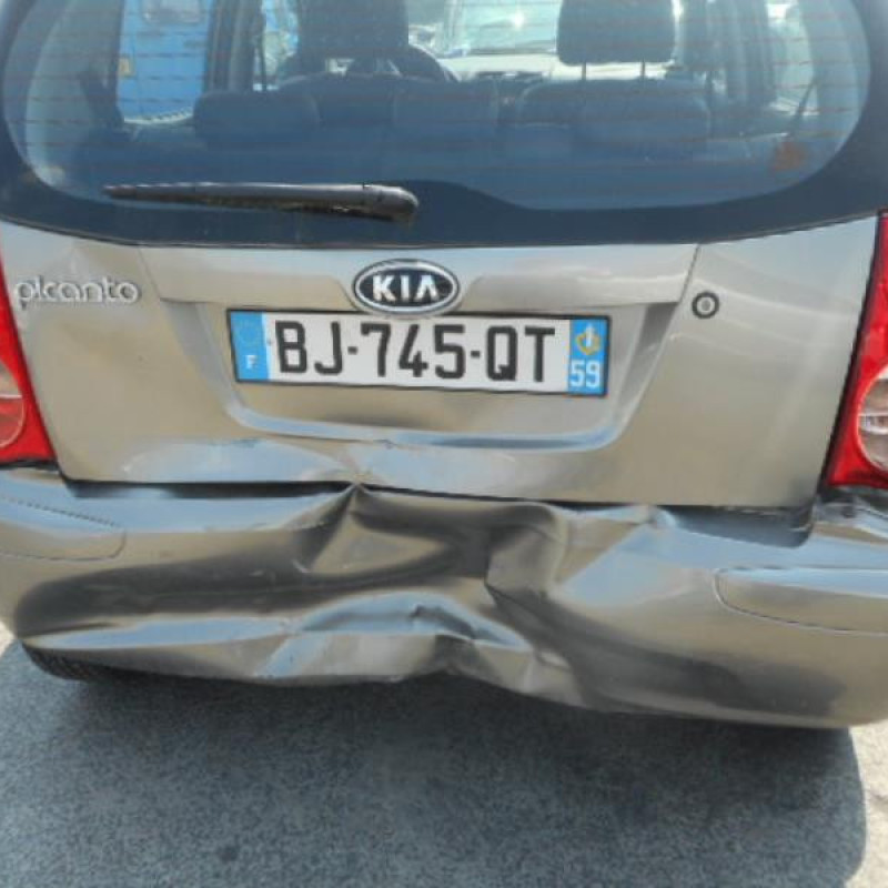 Pretensionneur de ceinture avant droit KIA PICANTO 1 Photo n°7