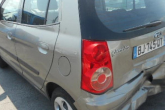 Pretensionneur de ceinture avant droit KIA PICANTO 1