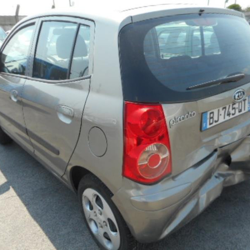 Pretensionneur de ceinture avant droit KIA PICANTO 1 Photo n°8