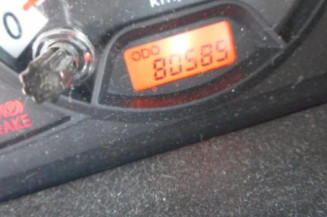 Pretensionneur de ceinture avant droit KIA PICANTO 1
