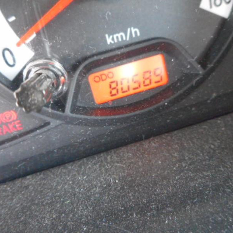 Pretensionneur de ceinture avant droit KIA PICANTO 1 Photo n°9