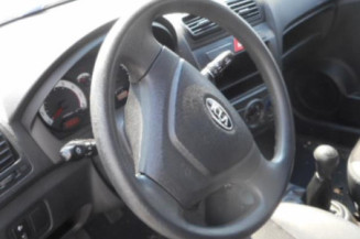 Pretensionneur de ceinture avant droit KIA PICANTO 1