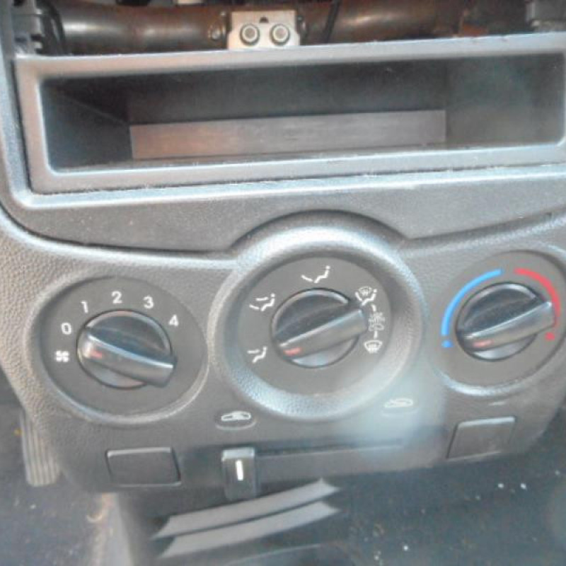 Pretensionneur de ceinture avant droit KIA PICANTO 1 Photo n°11