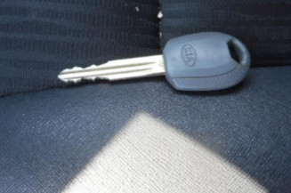 Pretensionneur de ceinture avant droit KIA PICANTO 1