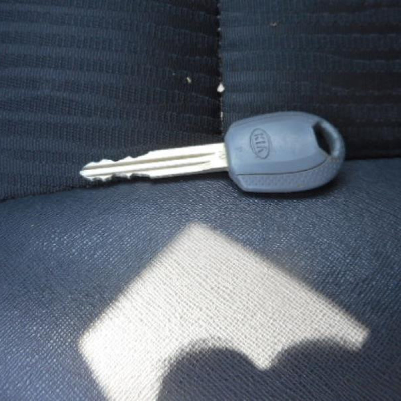 Pretensionneur de ceinture avant droit KIA PICANTO 1 Photo n°12