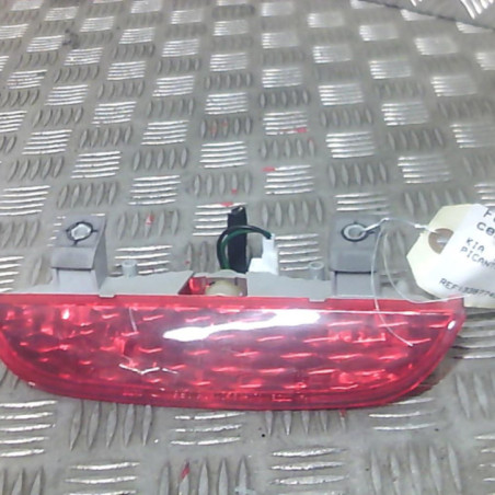 Feu arriere stop central KIA PICANTO 1 Photo n°1