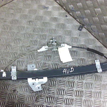 Leve vitre mecanique avant droit KIA PICANTO 1 Photo n°1