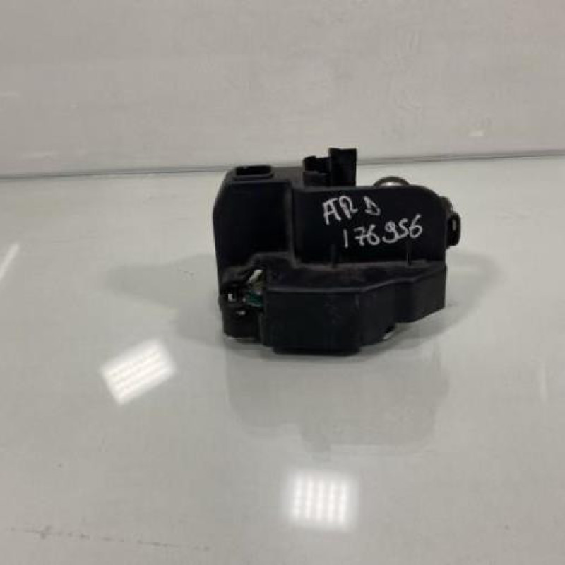 Serrure arriere droit KIA PICANTO 1 Photo n°1