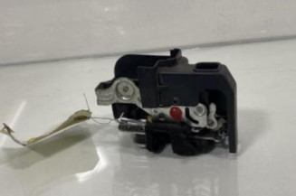 Serrure arriere droit KIA PICANTO 1