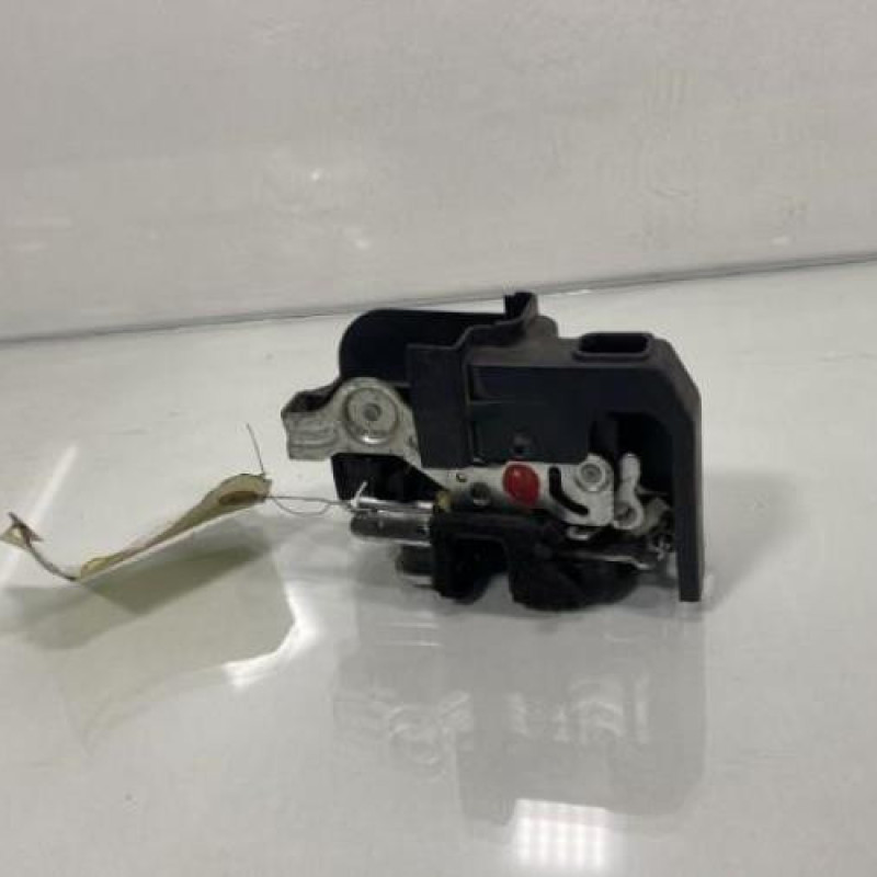 Serrure arriere droit KIA PICANTO 1 Photo n°3