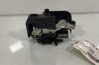 Serrure arriere gauche KIA PICANTO 1 Photo n°1