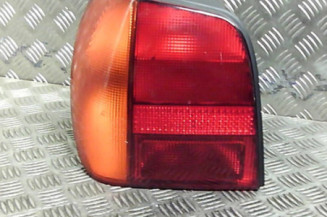 Feu arriere principal gauche (feux) VOLKSWAGEN POLO 3 Photo n°1