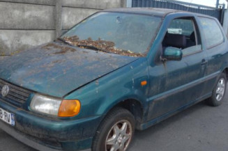 Feu arriere principal gauche (feux) VOLKSWAGEN POLO 3