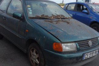Feu arriere principal gauche (feux) VOLKSWAGEN POLO 3