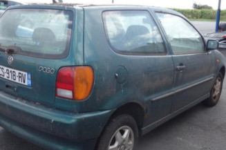 Feu arriere principal gauche (feux) VOLKSWAGEN POLO 3