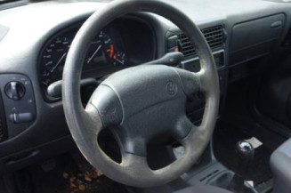 Feu arriere principal gauche (feux) VOLKSWAGEN POLO 3