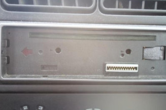 Serrure avant droit VOLKSWAGEN POLO 3
