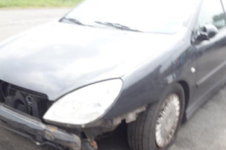 Trappe d'essence CITROEN C5 1