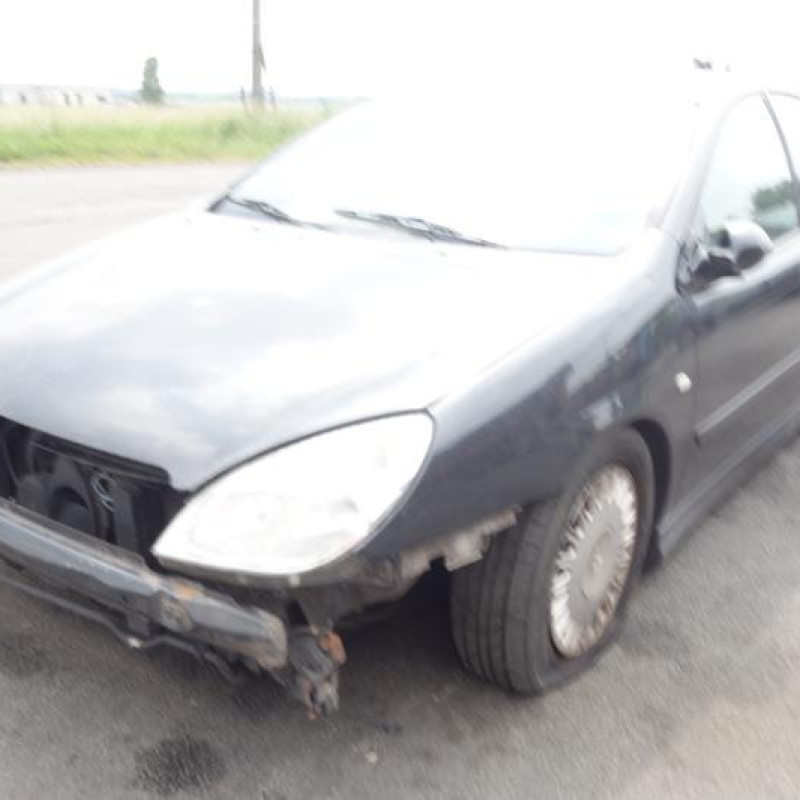 Trappe d'essence CITROEN C5 1 Photo n°4