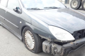 Trappe d'essence CITROEN C5 1