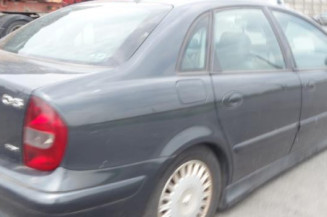 Trappe d'essence CITROEN C5 1