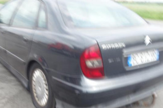 Trappe d'essence CITROEN C5 1