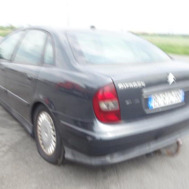 Trappe d'essence CITROEN C5 1 Photo n°7