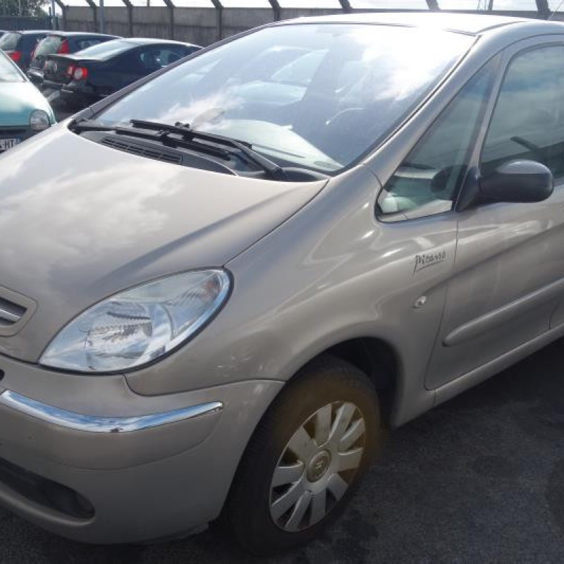 Retroviseur droit CITROEN XSARA PICASSO Photo n°4