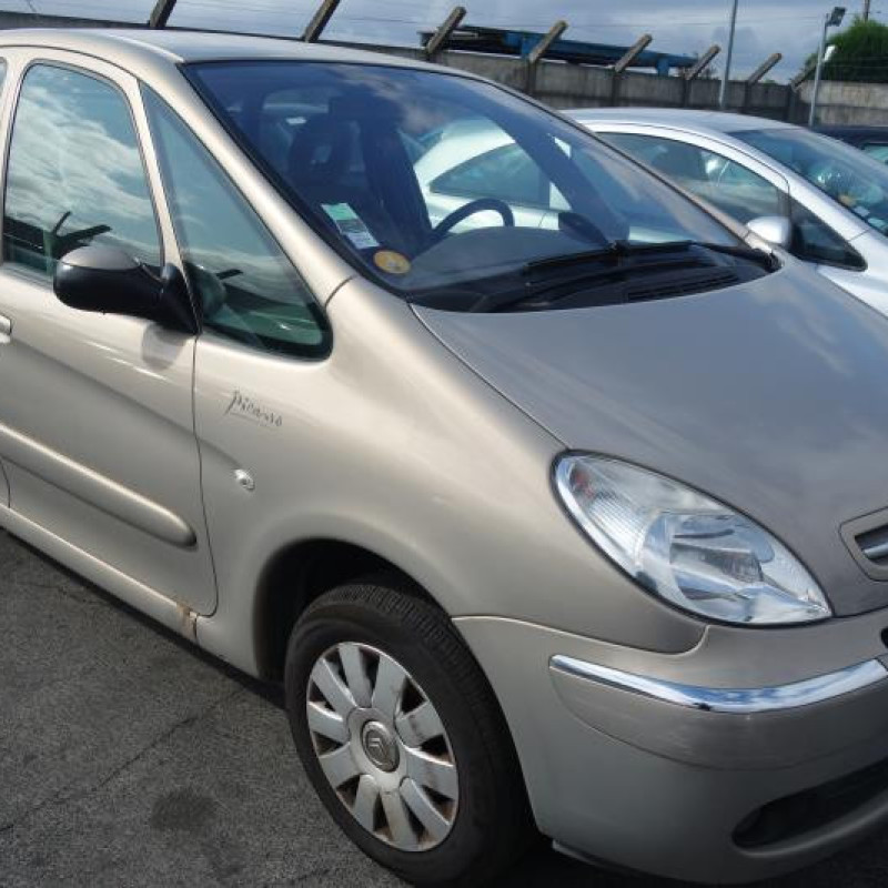 Retroviseur droit CITROEN XSARA PICASSO Photo n°5