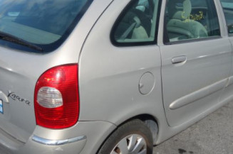 Retroviseur droit CITROEN XSARA PICASSO