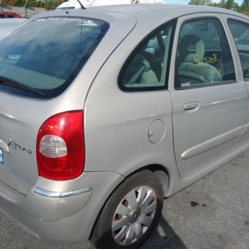 Retroviseur droit CITROEN XSARA PICASSO Photo n°6