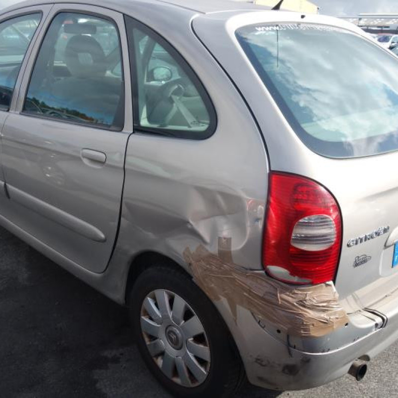 Retroviseur droit CITROEN XSARA PICASSO Photo n°7