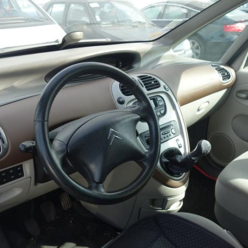 Retroviseur droit CITROEN XSARA PICASSO Photo n°8