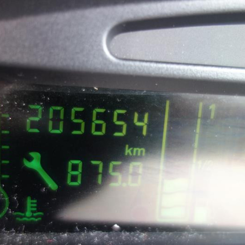 Retroviseur droit CITROEN XSARA PICASSO Photo n°11