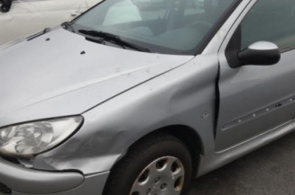 Boite a gants PEUGEOT 206