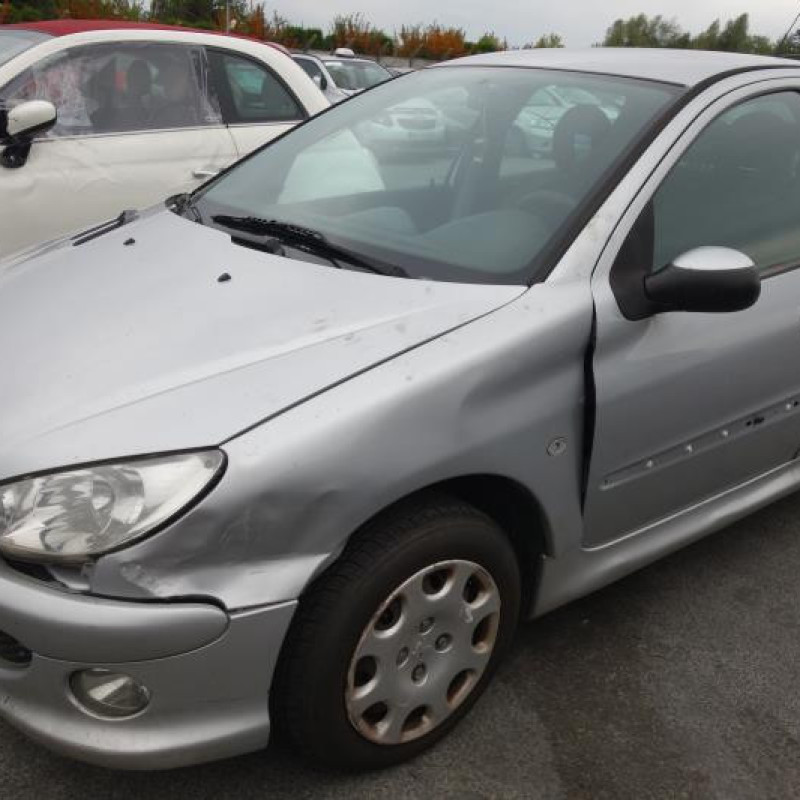 Boite a gants PEUGEOT 206 Photo n°3