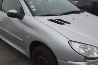 Boite a gants PEUGEOT 206