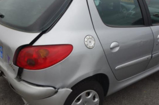 Boite a gants PEUGEOT 206