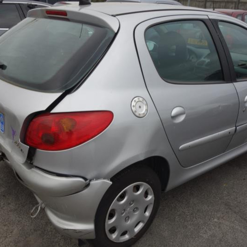 Boite a gants PEUGEOT 206 Photo n°5