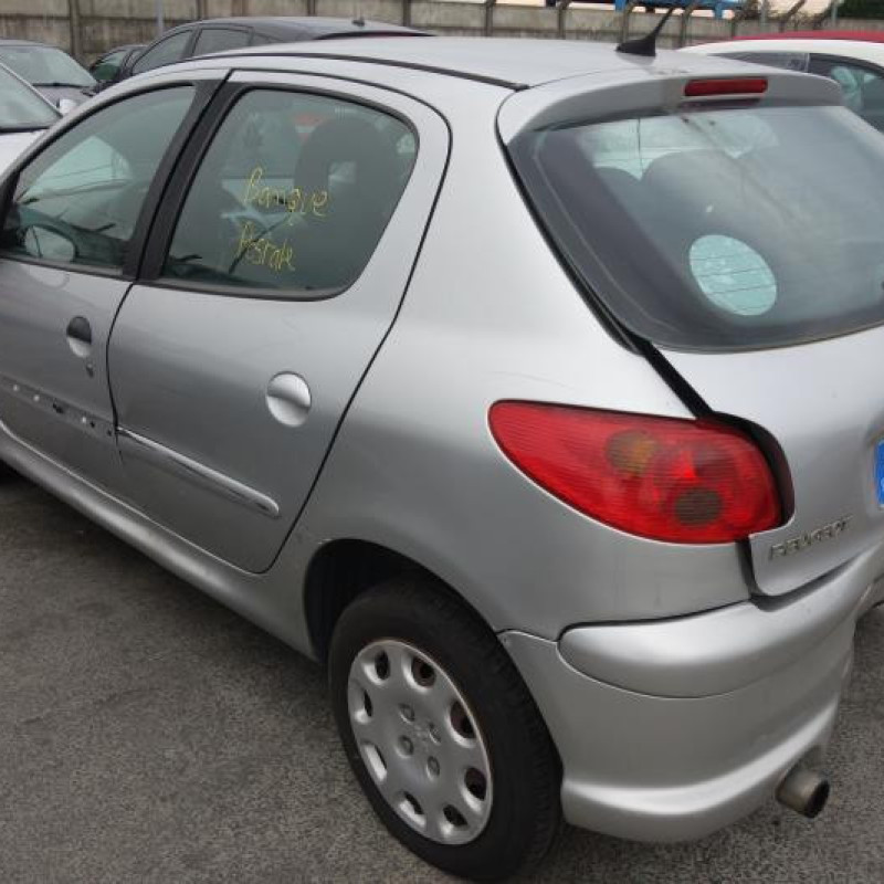 Boite a gants PEUGEOT 206 Photo n°6