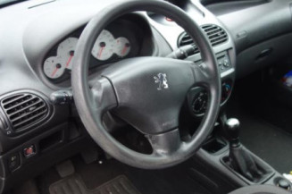 Boite a gants PEUGEOT 206